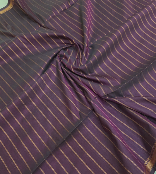 Soft Cotton With Stripes Body | DSD003