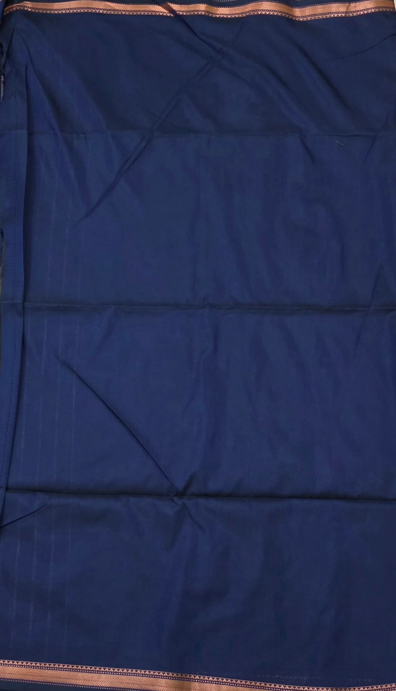 Soft Cotton With Stripes Body | DSD003