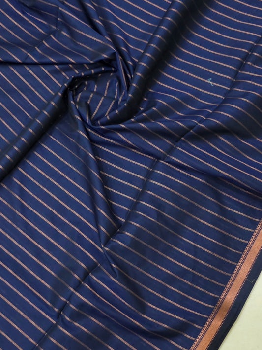 Soft Cotton With Stripes Body | DSD003