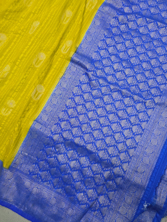 Designer Soft Georgette| DSM115