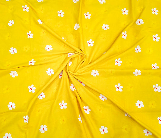 Khadi Cotton Lilly | DSM050