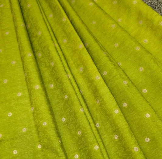 Dupion Silk | DSM024