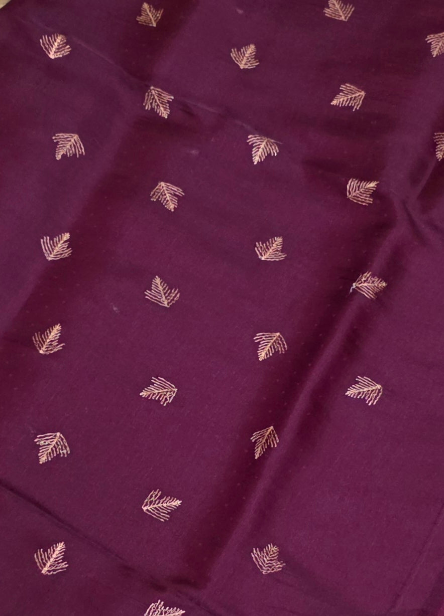 Butter Silk | DSM009