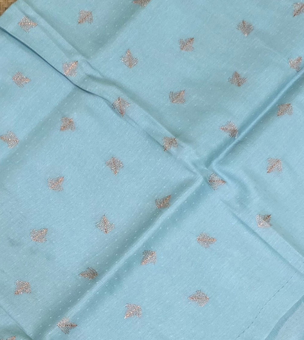 Butter Silk | DSM009