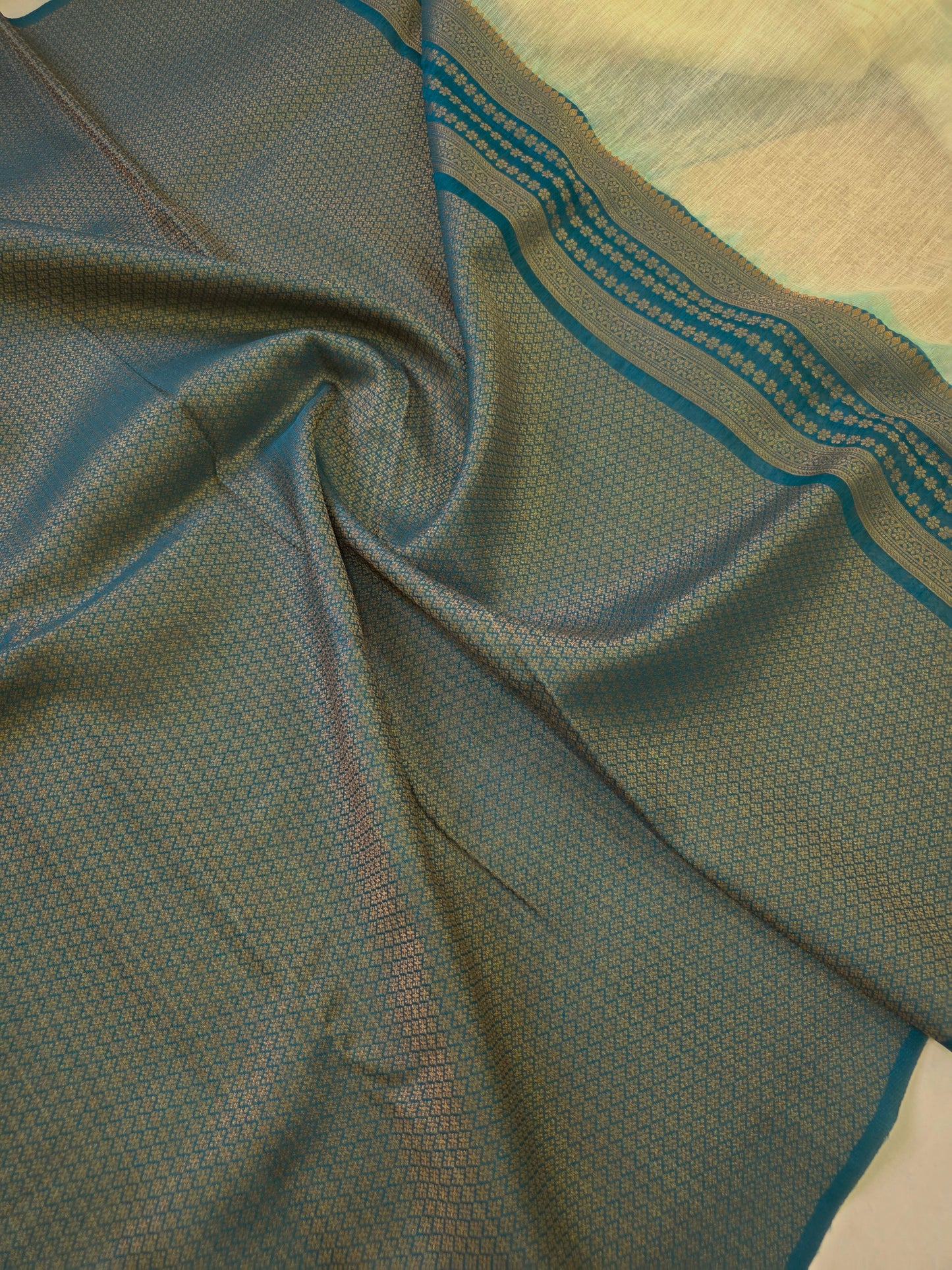 Premium Mulberry Soft Silk Sarees | DSM103