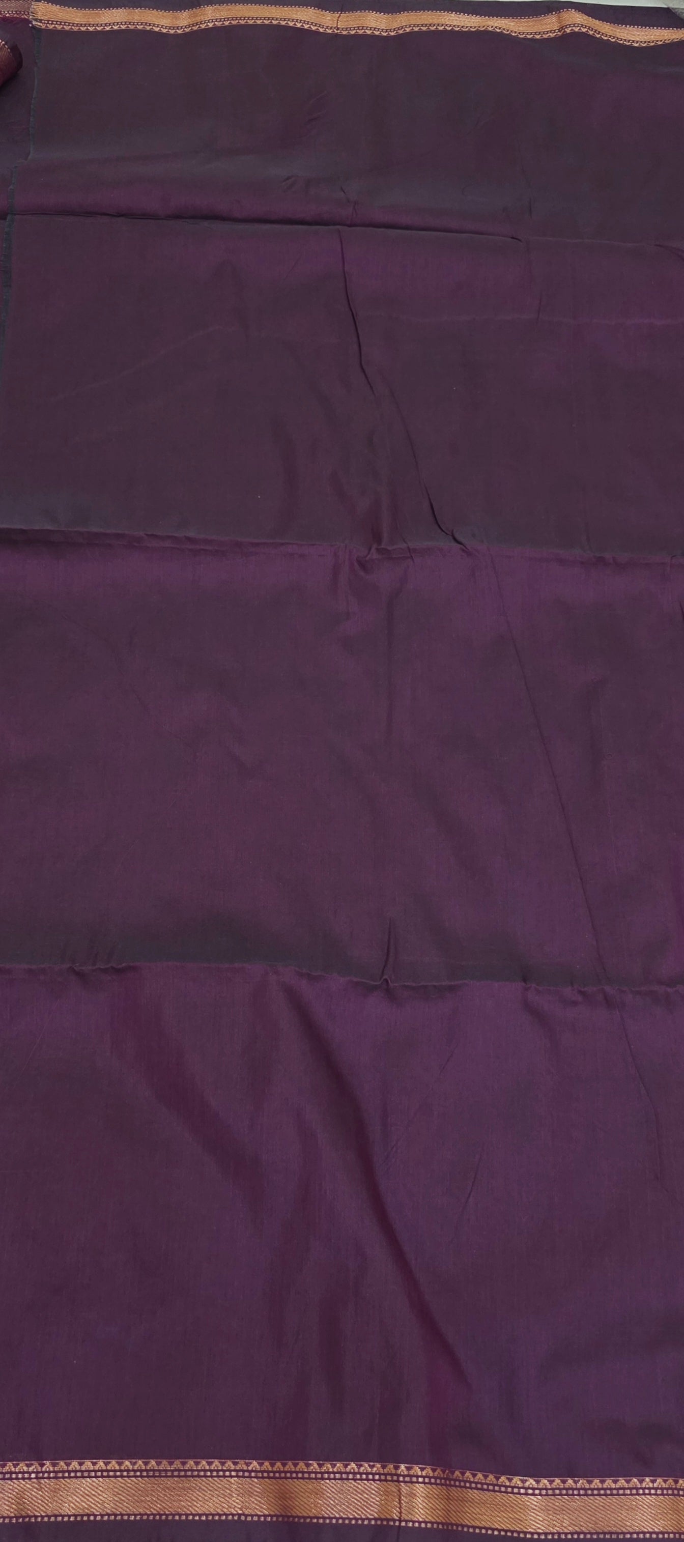 Soft Cotton With Stripes Body | DSD003