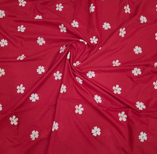 Khadi Cotton Lilly | DSM050