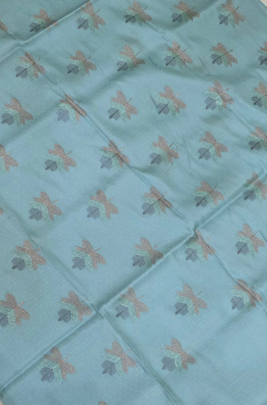 Butter Silk | DSM009