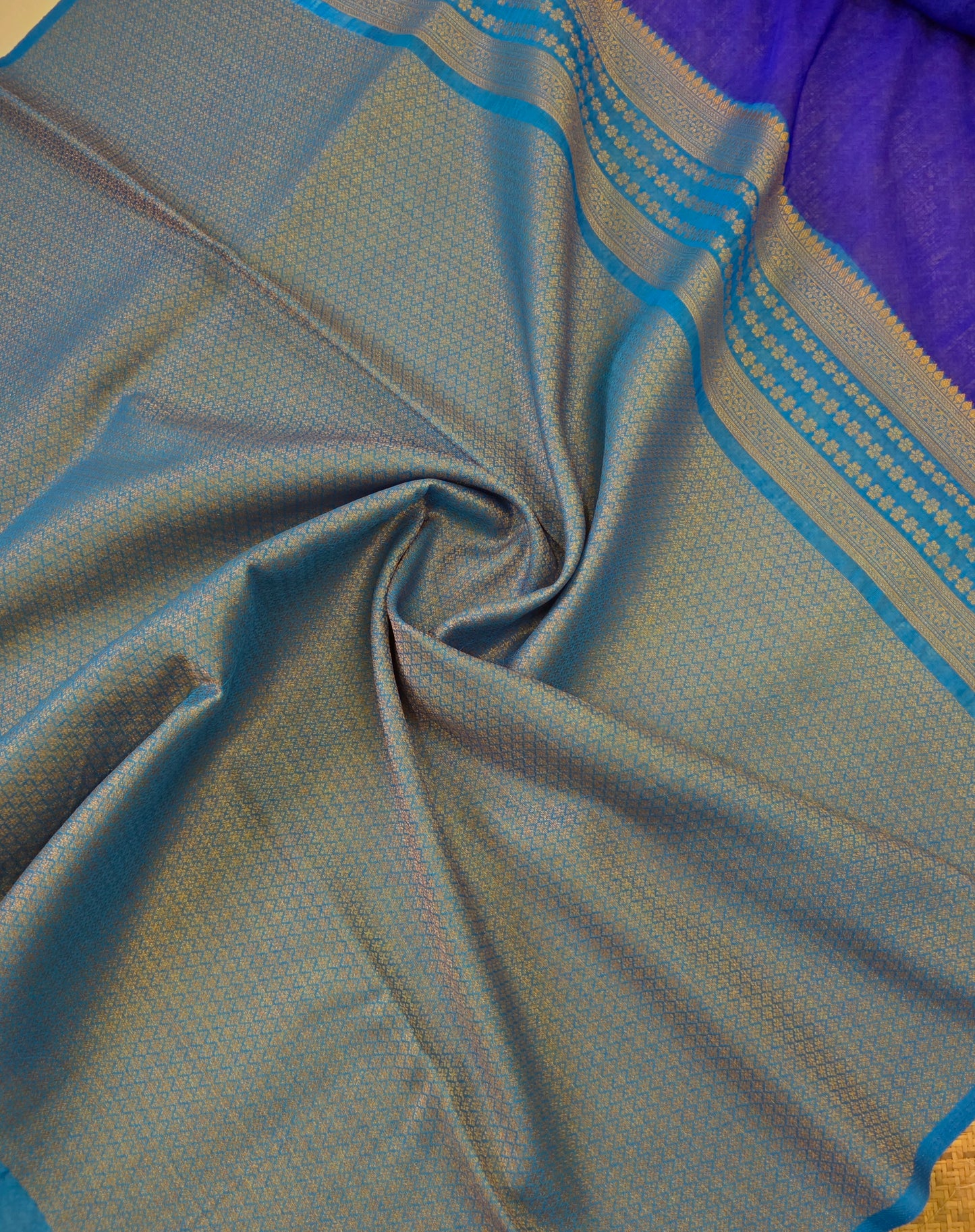 Premium Mulberry Soft Silk Sarees | DSM103