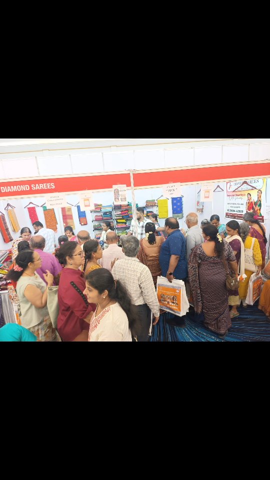*What a vibrant ride it’s been at Karaikudi Sandhai!* 
From warm smiles to wonderful conversations,