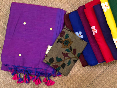 Khadi Cotton