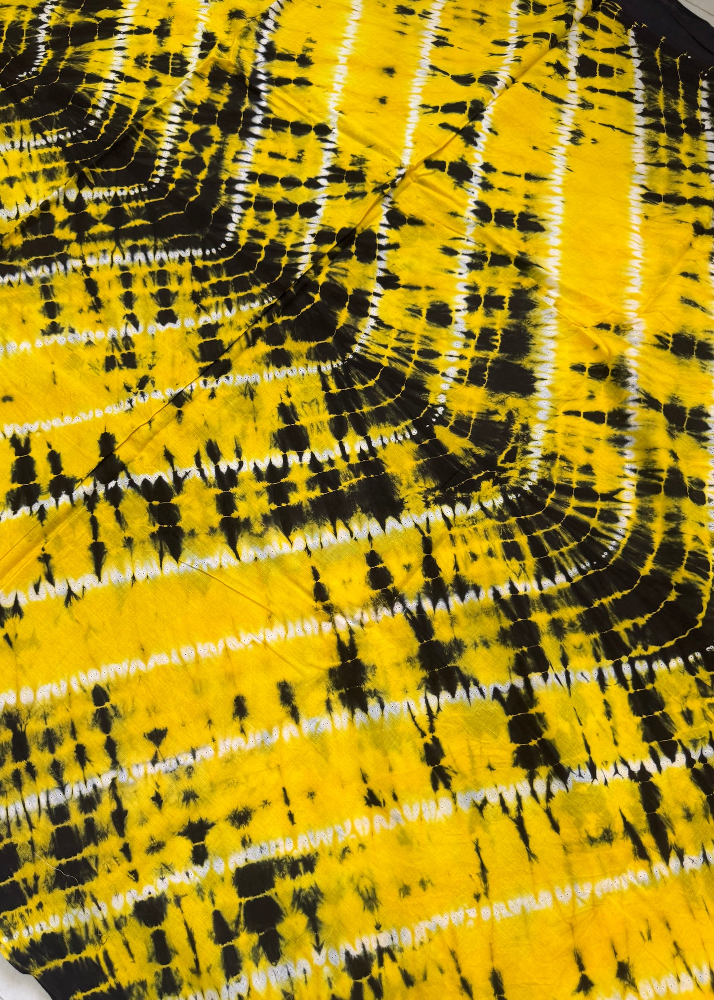 Handblock Print MulMul Cotton Sarees | DSAN001