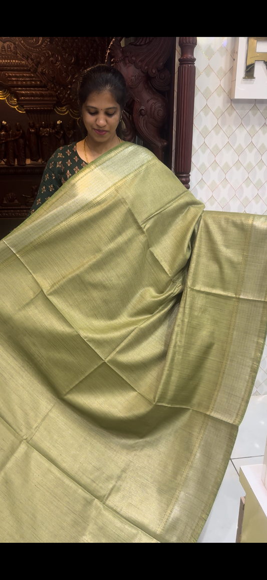 Baswada Cotton Sarees | DSM049