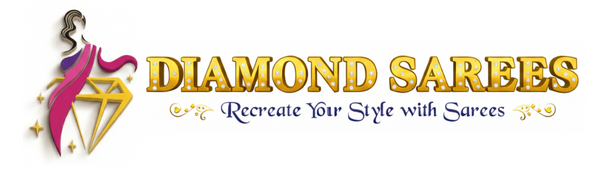 Diamond Sarees