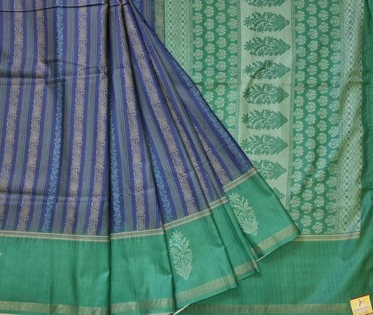 Art Tussar Silk  | DSM002