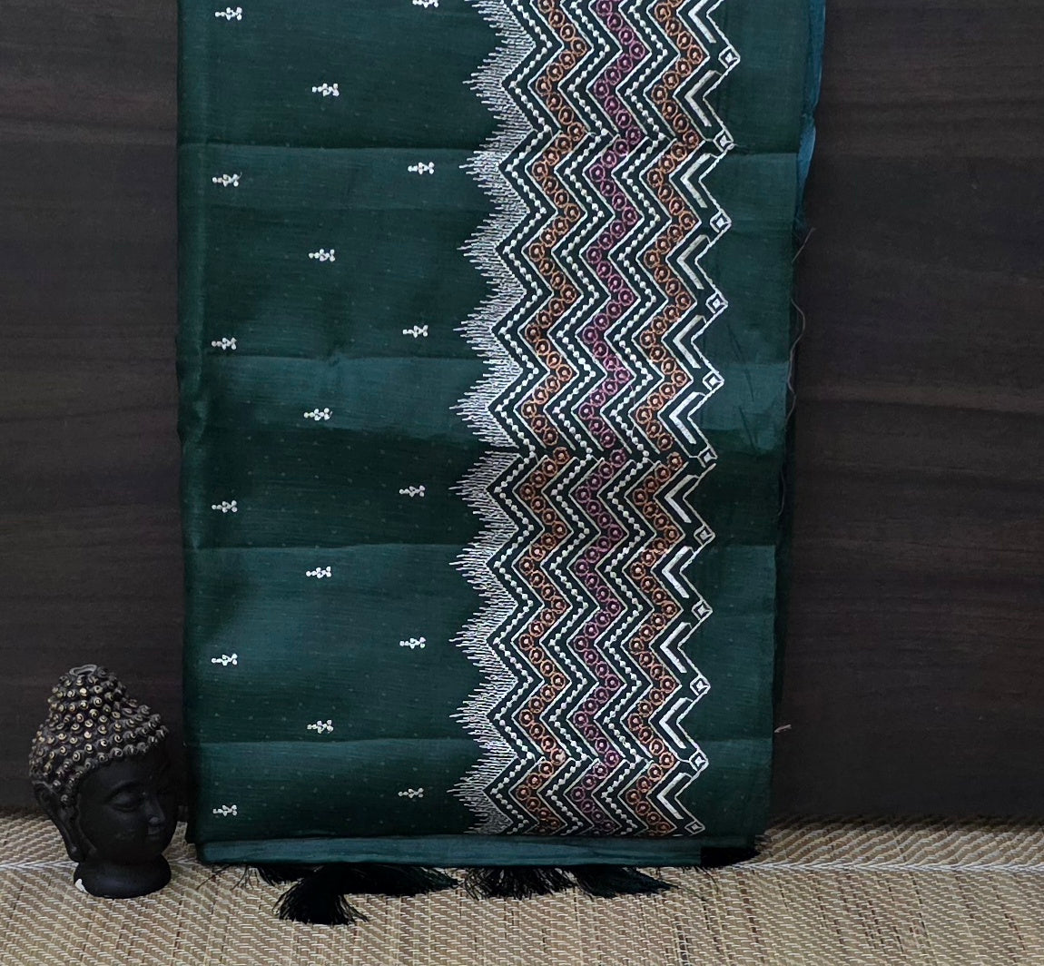 Butter Silk | DSM008