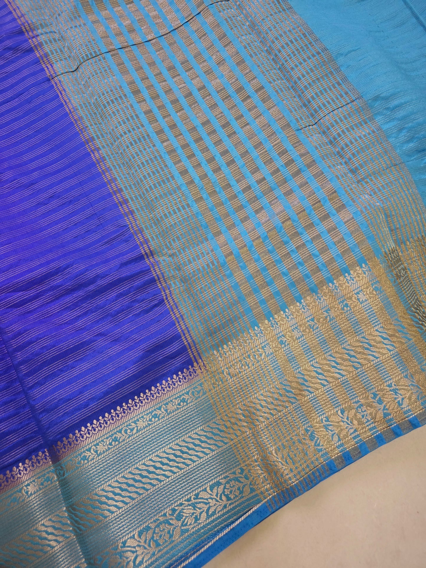 Uppada Georgette Saree | DSM114