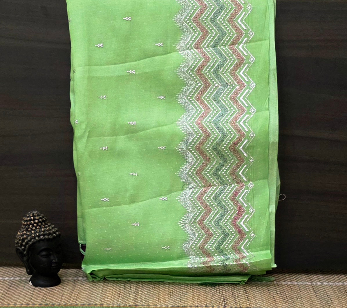 Butter Silk | DSM008