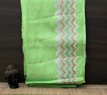 Butter Silk | DSM008