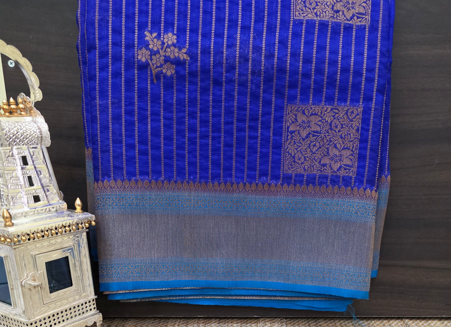 Premium Mulberry Soft Silk Sarees | DSM103