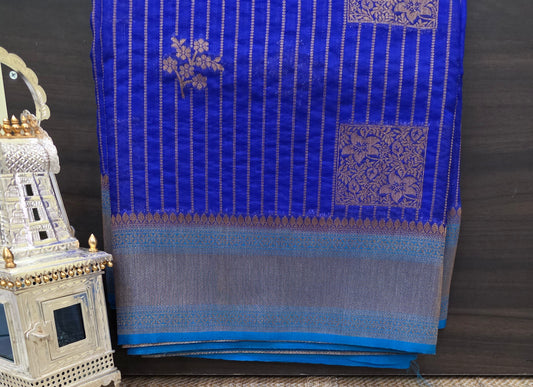 Premium Mulberry Soft Silk Sarees | DSM103