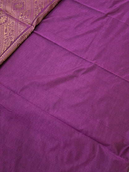 Borderless Soft Cotton Butta | DSD002