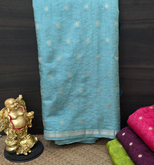 Dupion Silk  | DSM024