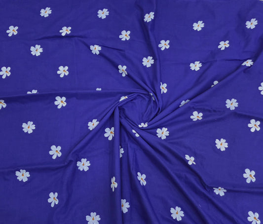 Khadi Cotton Lilly | DSM050