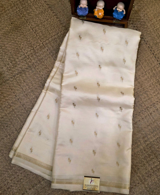 Dupion Silk  | DSM024