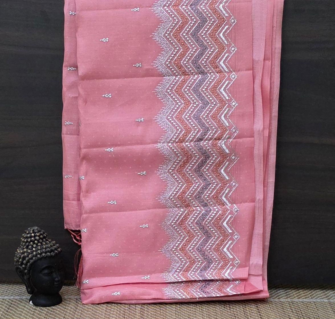 Butter Silk | DSM008