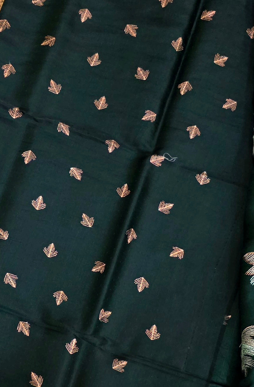 Butter Silk | DSM009