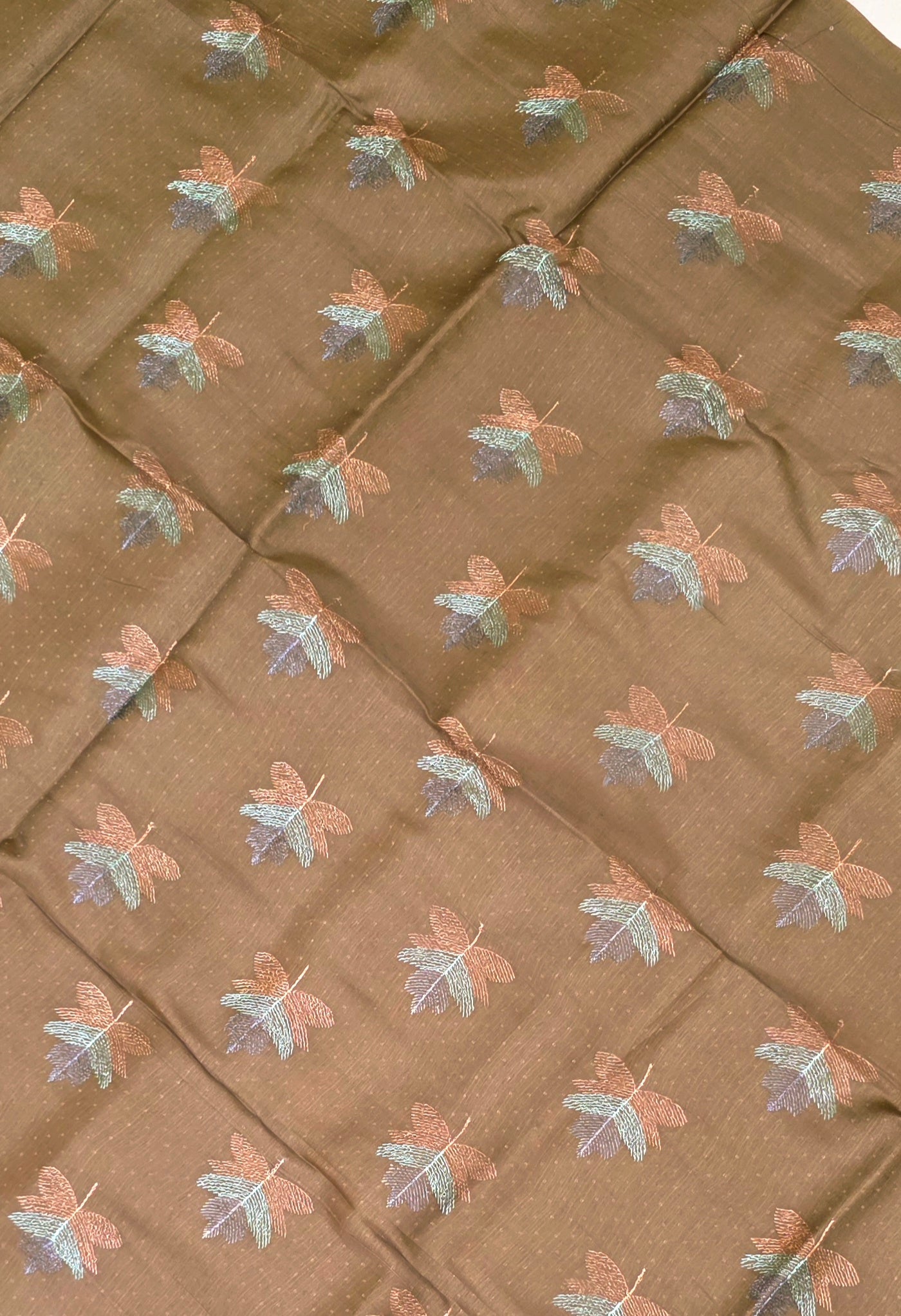 Butter Silk | DSM009