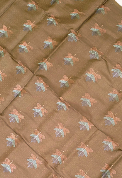 Butter Silk | DSM009