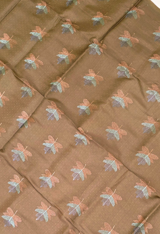 Butter Silk | DSM009