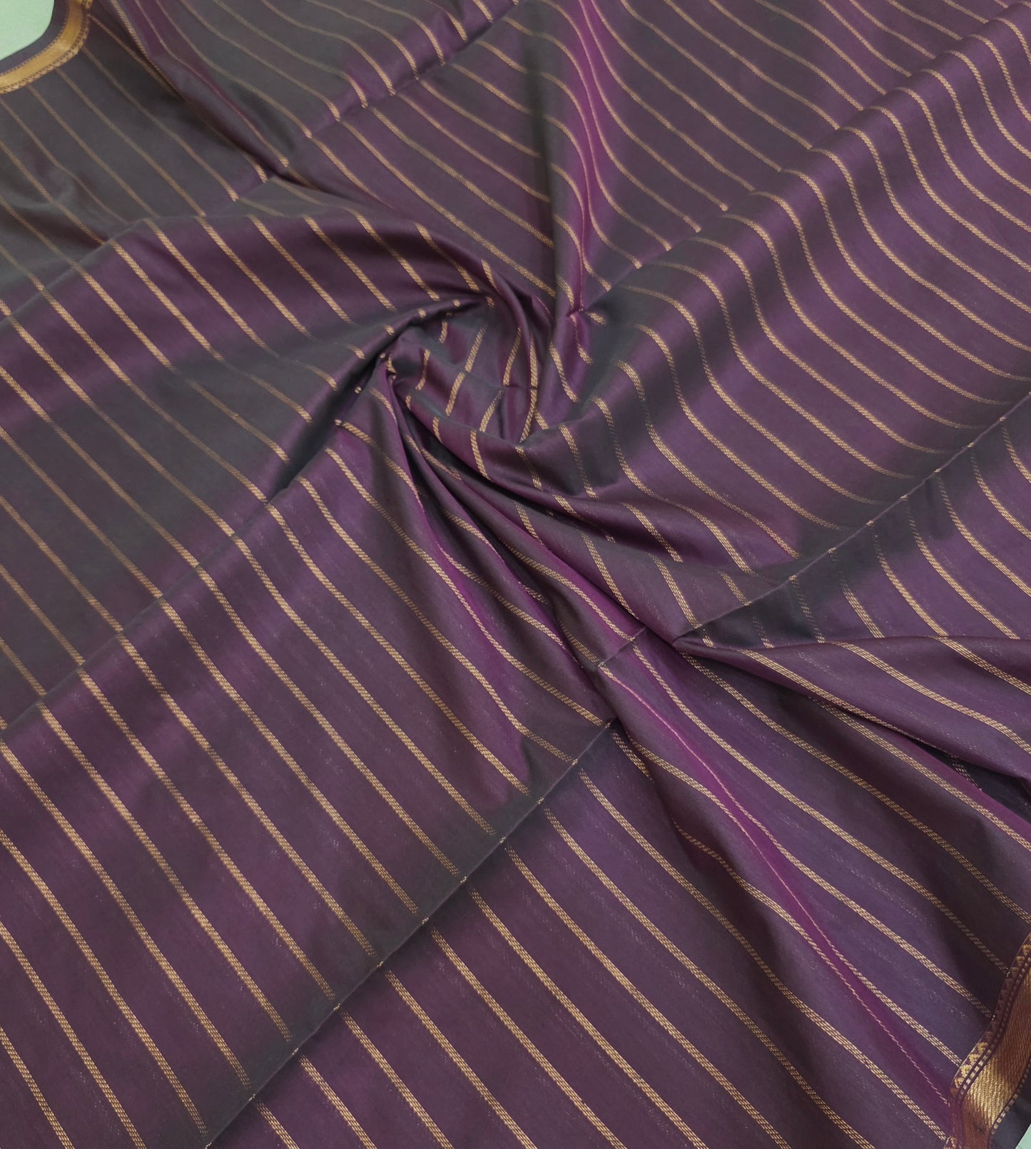 Soft Cotton With Stripes Body | DSD003