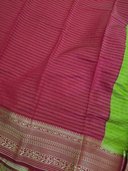 Uppada Georgette Saree | DSM114