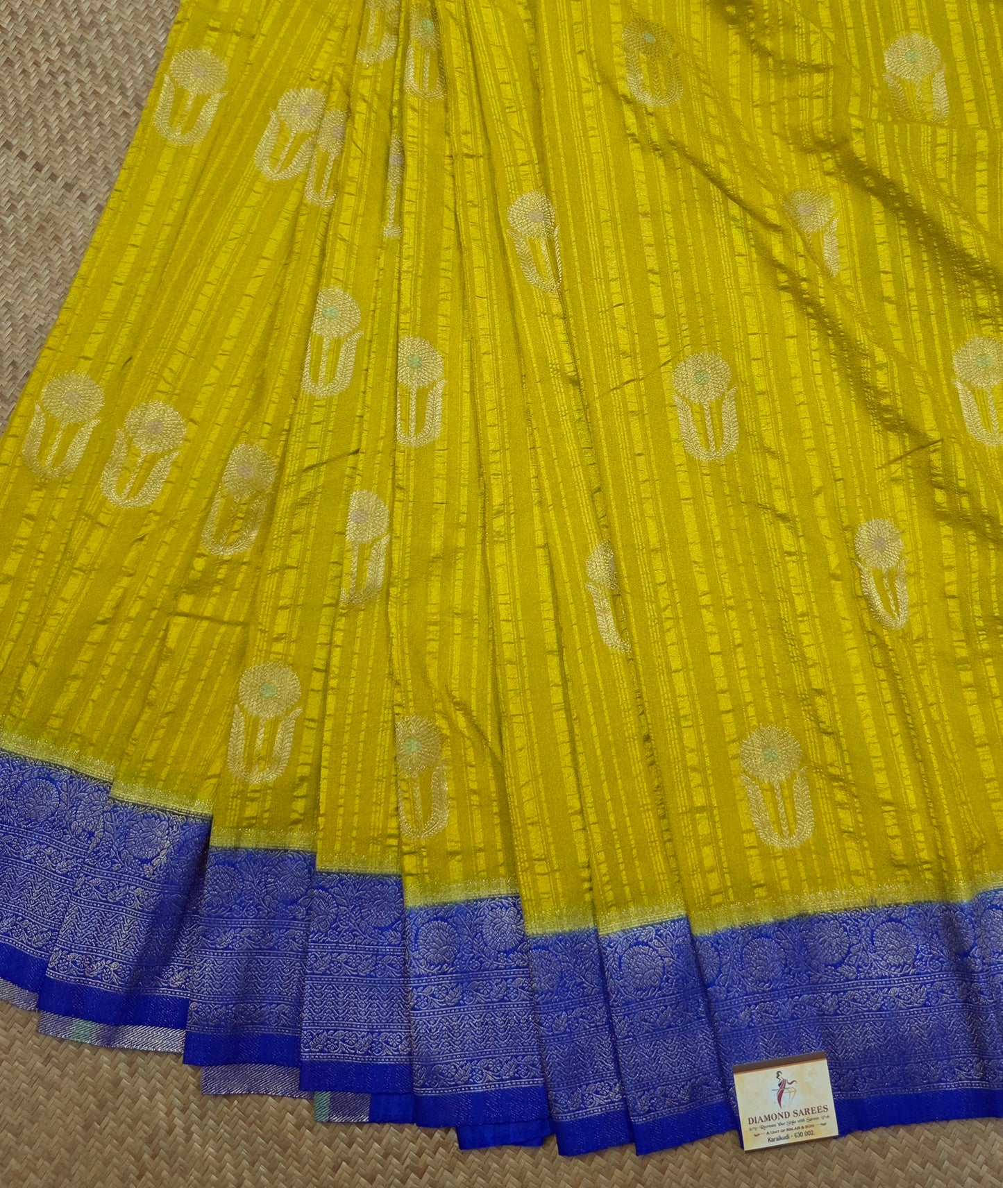 Designer Soft Georgette Sarees | DSM115
