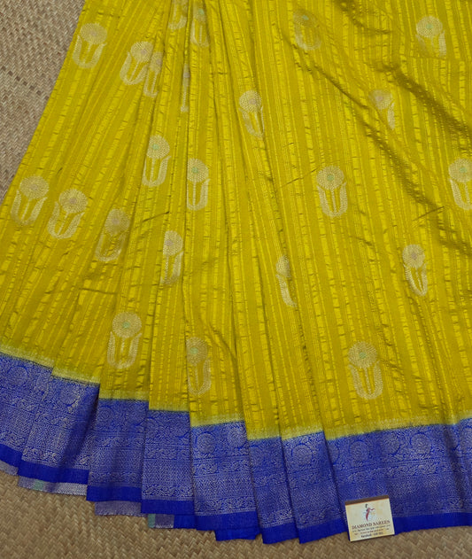 Designer Soft Georgette| DSM115