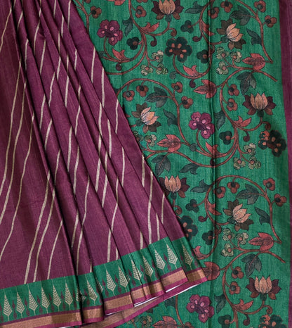 Fancy Maheshwari Cotton Sarees | DSAD005