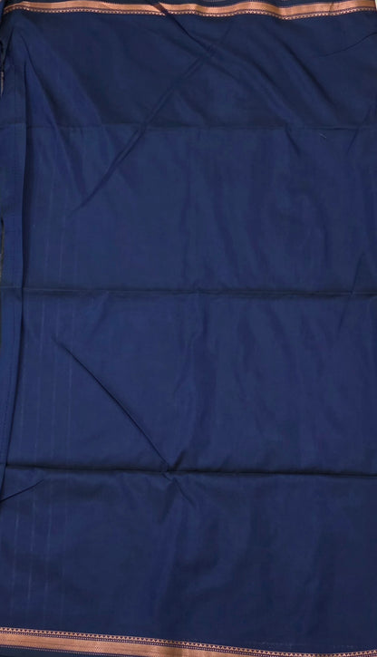 Soft Cotton With Stripes Body | DSD003