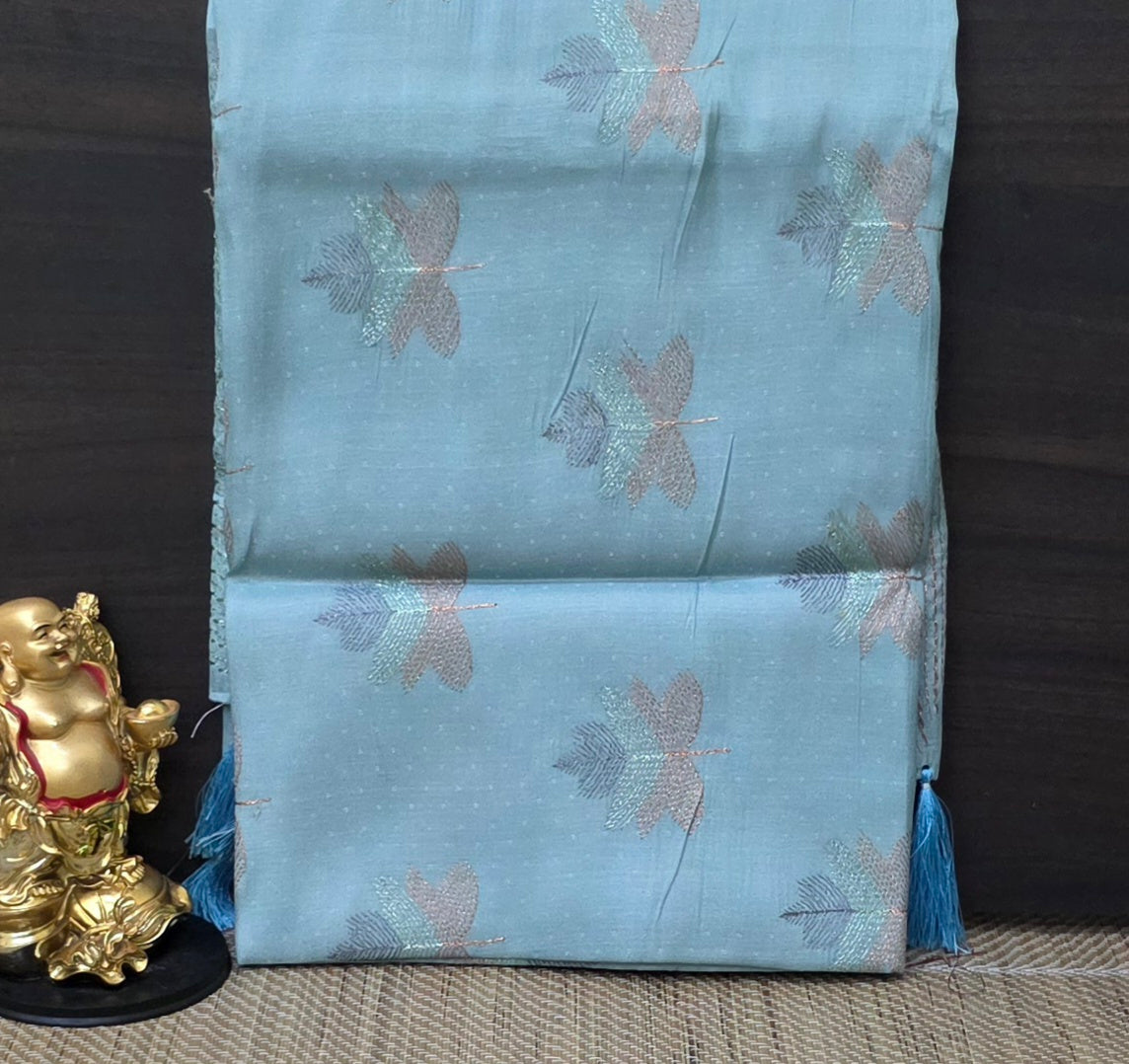 Butter Silk | DSM009