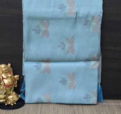 Butter Silk | DSM009