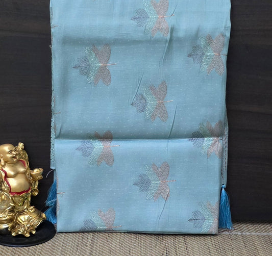 Butter Silk | DSM009