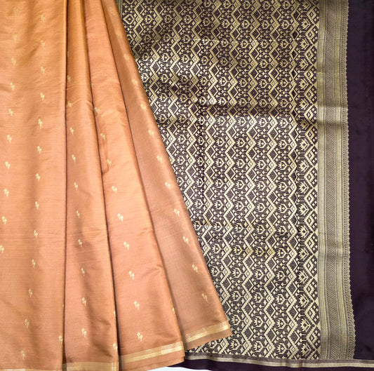 Dupion Silk  | DSM024