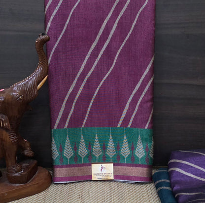 Fancy Maheshwari Cotton Sarees | DSAD005