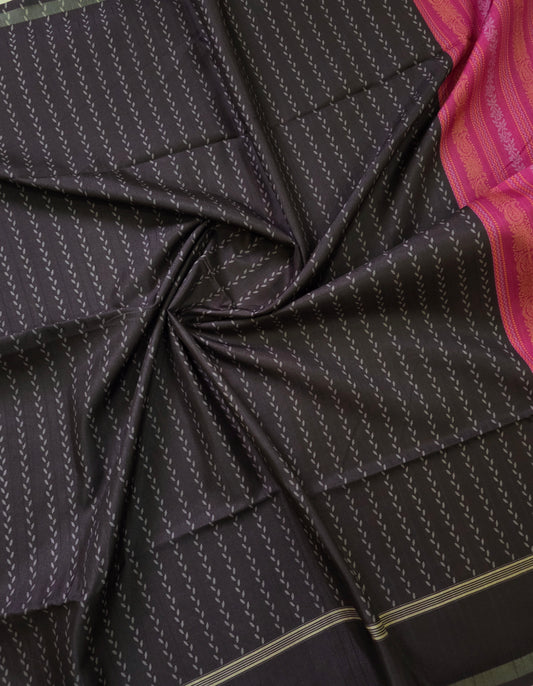 Art Tussar Silk  | DSM002