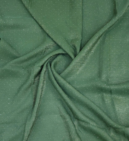 Designer Organza Silk Sarees | DSM080