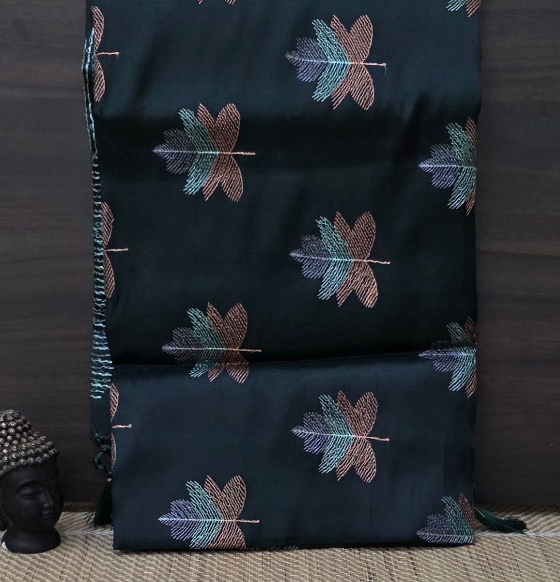 Butter Silk | DSM009