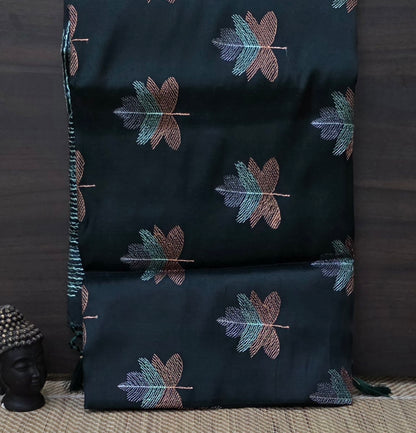 Butter Silk | DSM009