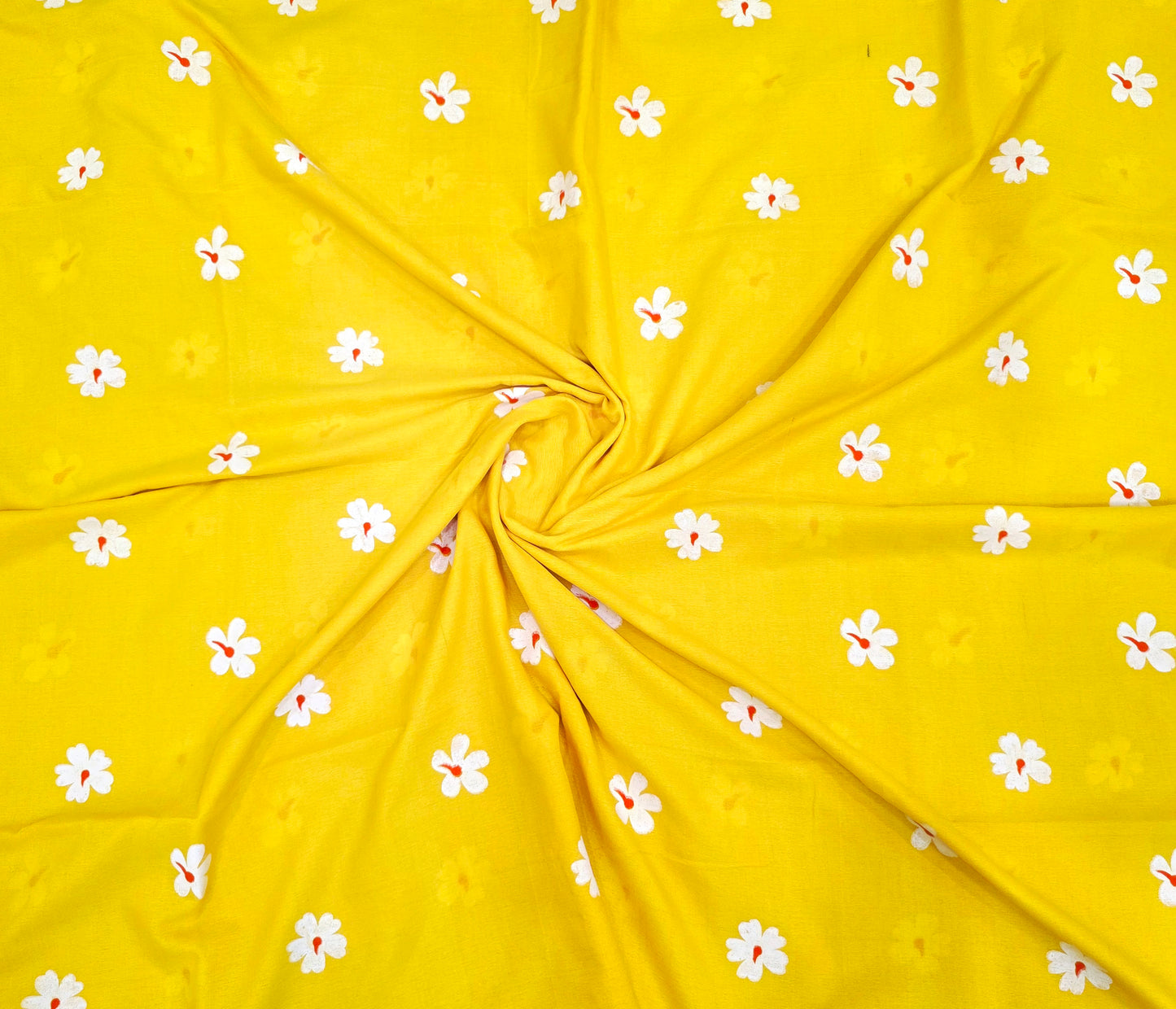Khadi Cotton Lilly Sarees | DSM050